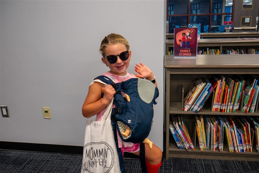 Schools celebrate college and career day